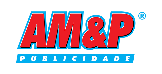 Logo antigo AMP